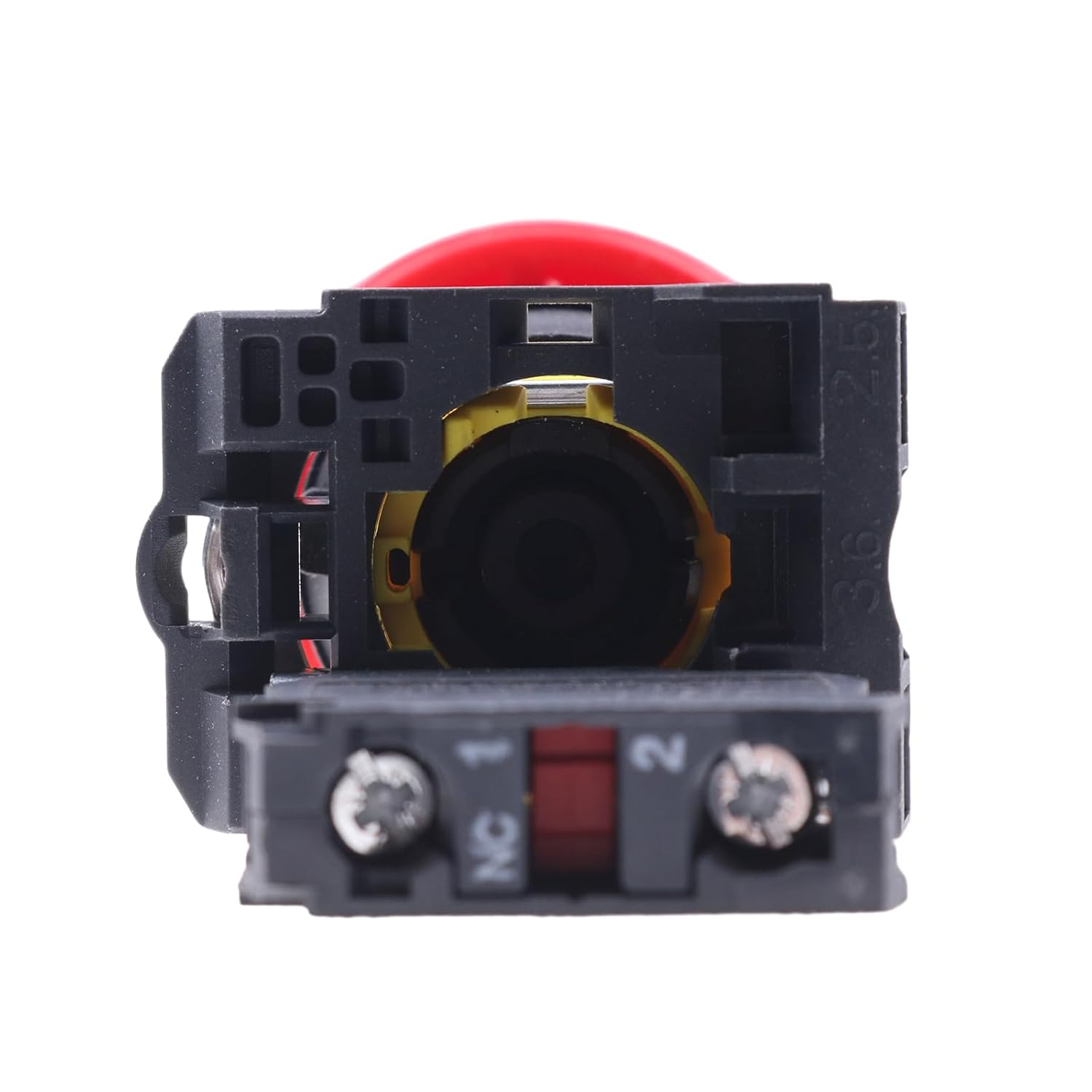 Service Kit E-STOP Switch 66761GT for Genie Scissor Lift GS-1530 GS-1930 GS-2032