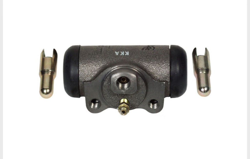 Toyota Forklift Brake Kit For 7FGU30,32 | Shoes Wheel Cyl Seals & Hardware kits