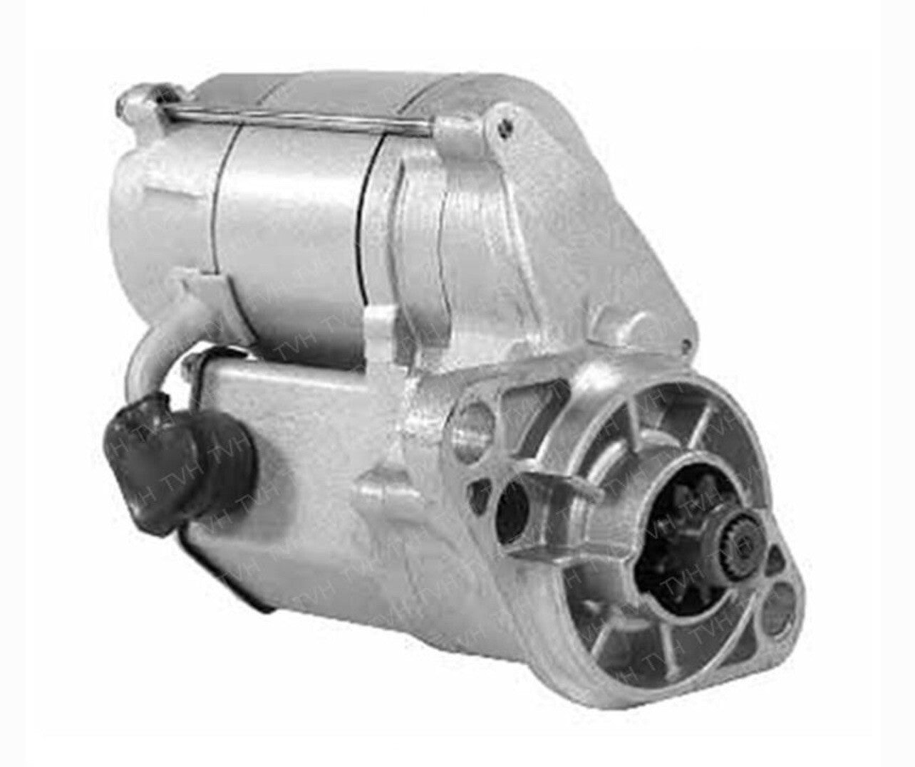 FORKLIFT STARTER FOR TOYOTA 4Y 4P 5R & 5P ENGINE | 28100-20553-71 | OEM