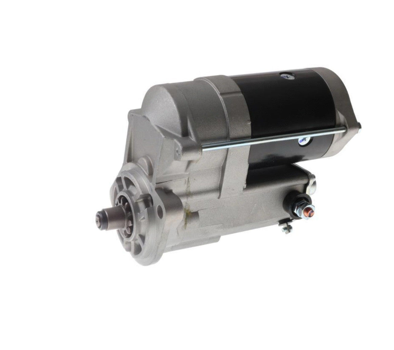 Starter Motor 28100-23440-71 for Toyota Forklift Engine 13Z 14Z 15Z 2Z 3Z
