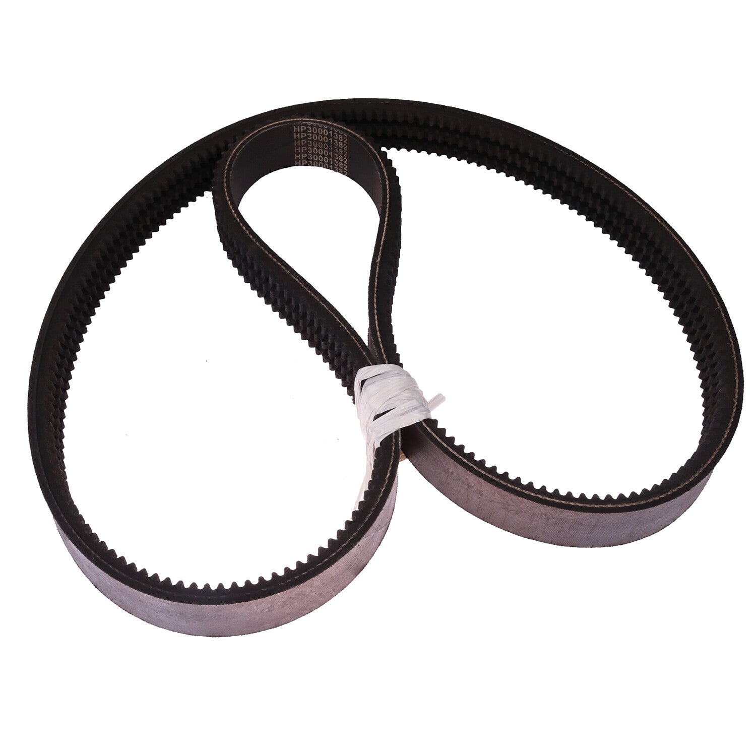 Bobcat Drive Pump Belt 6726898 | 3-Groove | 753 763 773 S130 S150 S160 S175 S185