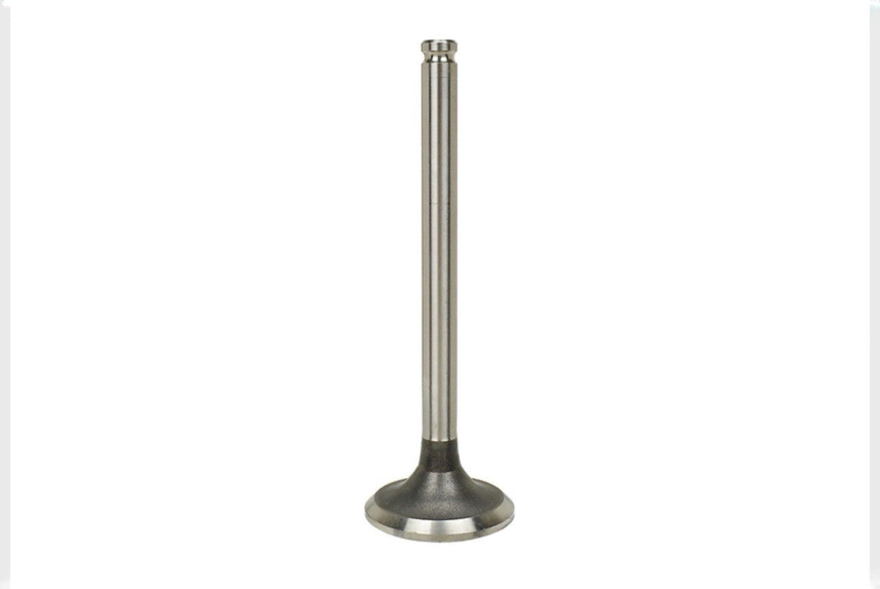 (SET OF 4) Exhaust Valves for Mitsubishi 4G54 Engine