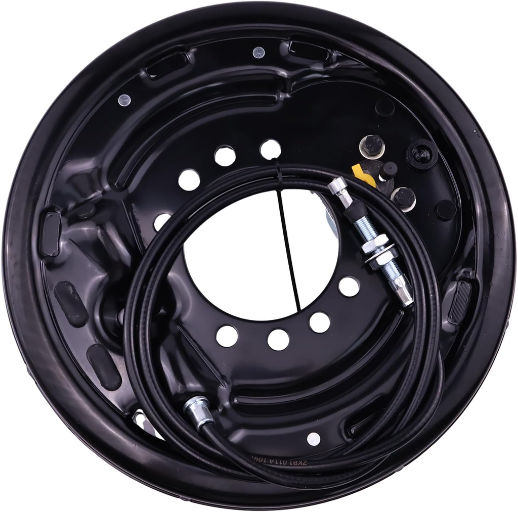 Brake Assembly 22N53-70101 22N5370101 Compatible for TCM Forklift FD20T3 FD25T3