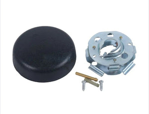 Steering Wheel Horn Button Assembly Double Contact for Heli Hangcha Forklift