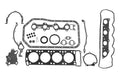 3768089 Clark Forklift Overhaul Gasket Set For 4G52 Engine