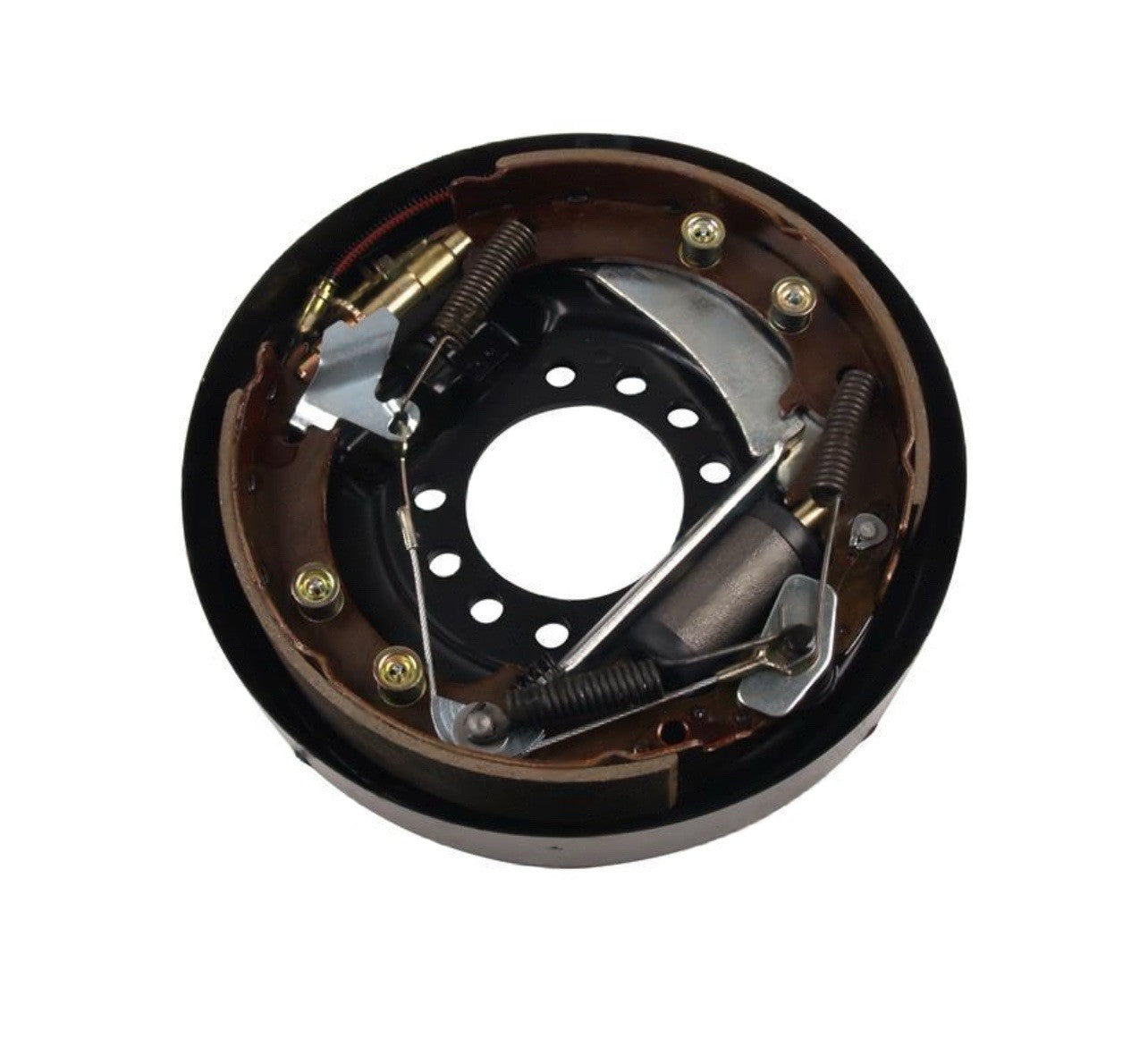 Yale 580021707, BRAKE ASSEMBLY - LH, GLP050RG