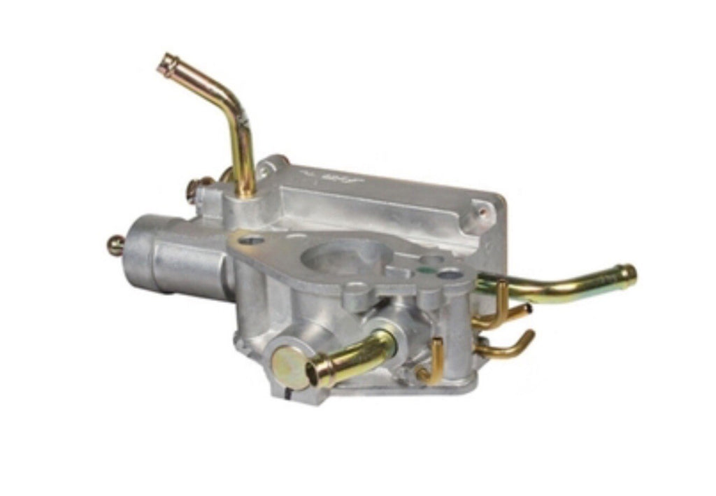 New Governor for Toyota Forklift 4Y Engines | Part No. 26300-23630-71