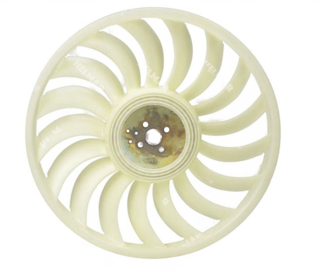 16361-26600-71 Fan Blade For Toyota Forklift 4Y Engine | Fits 8 Series Hi-Speed