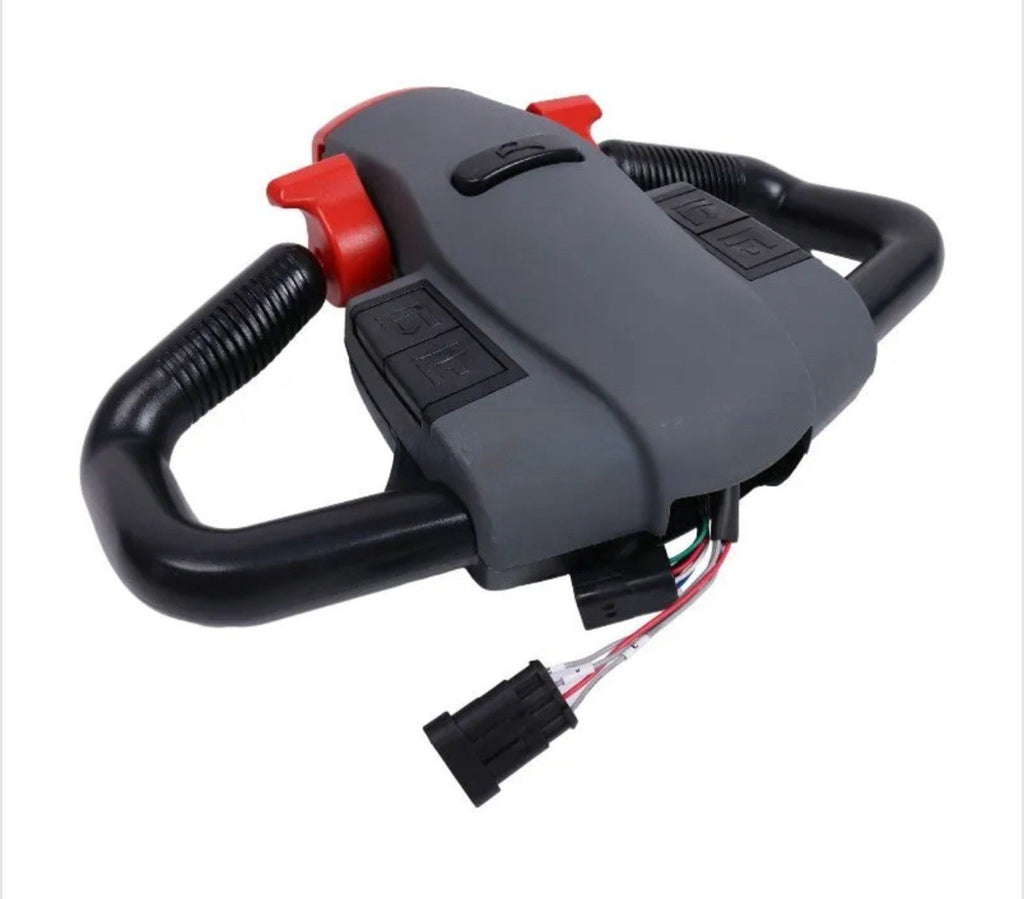 Control Handle Assembly 1115-320000-00 for Big Joe E30 EZ30 Pallet Truck