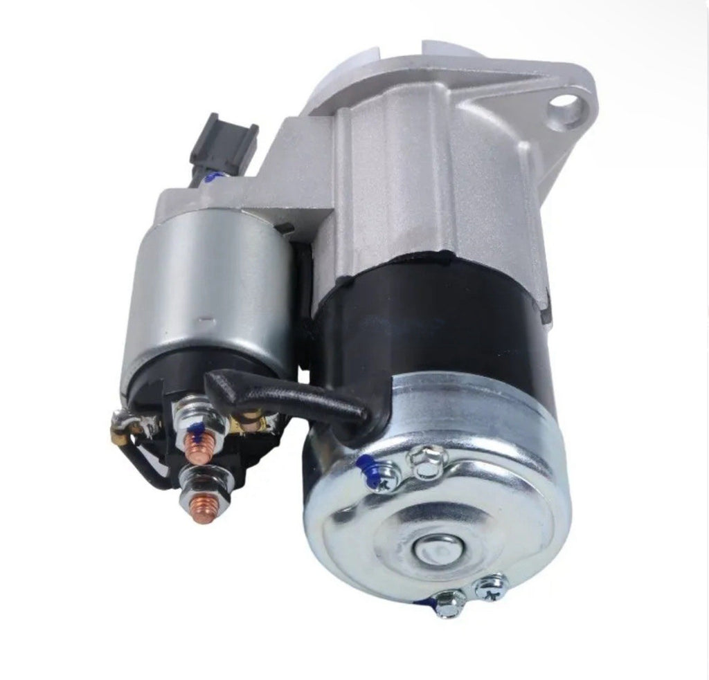 12V 9T Forklift Starter 23300-FU410 for Nissan K15 K21 K25 Engine
