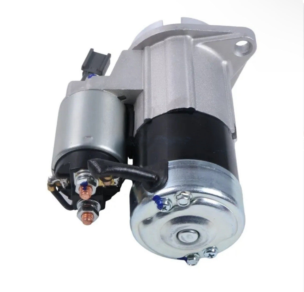 12V 9T Forklift Starter 23300-FU410 for Nissan K15 K21 K25 Engine
