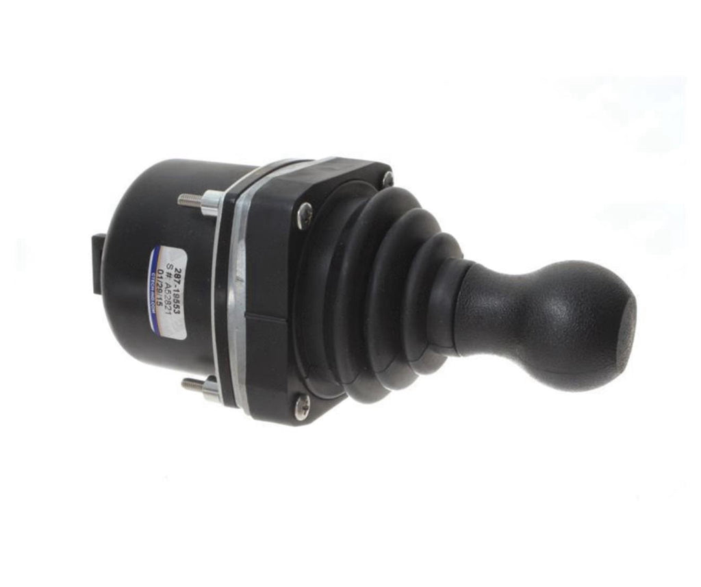 Hindley 10101175, CONTROLLER - DUAL AXIS JOYSTICK, HALL EFFECT STYLE