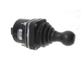 Hindley 10101175, CONTROLLER - DUAL AXIS JOYSTICK, HALL EFFECT STYLE