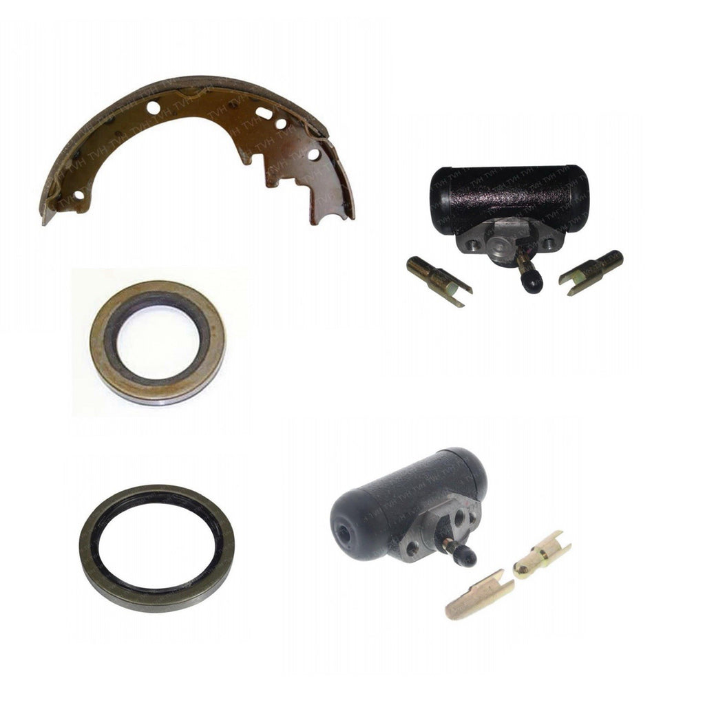 Toyota Forklift 2FG20 Brake Kit For RH & LH