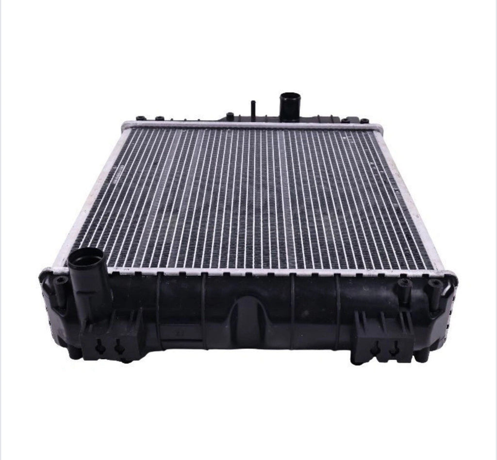 5172926 5172928 Radiator fits Case IH JX55 JX60 JX65 JX70 JX80 JX85 JX90 JX95