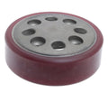 Crown Pallet Jack Load Wheel 118447-020 | 8-1/2” x 2-11/16”