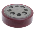 Crown Pallet Jack Load Wheel 118447-020 | 8-1/2” x 2-11/16”