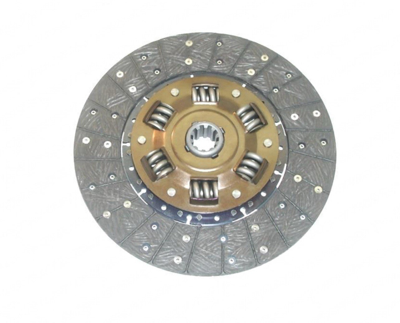 31250-20565-71 CLUTCH DISC TOYOTA 2FG30 FORKLIFT PART