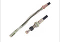 47408-22810-71 Toyota Forklift 42-6FGCU25 RH Parking Brake Cable | 68 1/4"