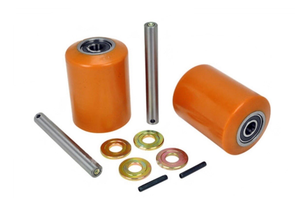 Load Wheel Kit for Yale Model MP/MPB 040 AC Pallet Jack