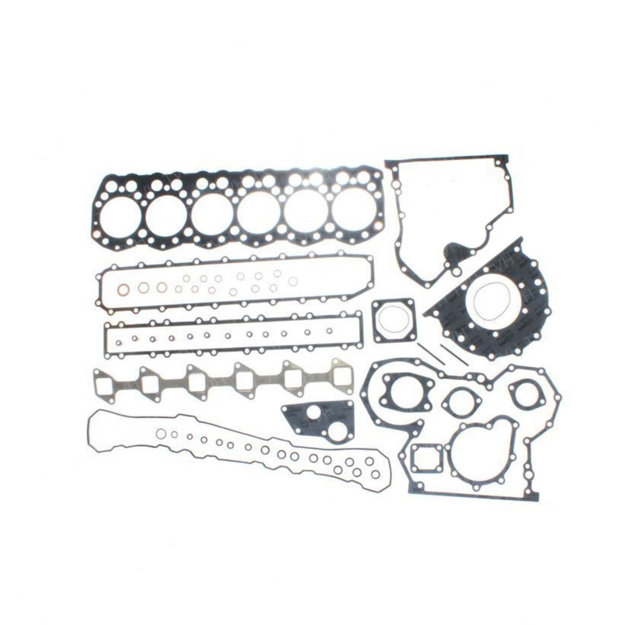 32B9400010 Overhaul Gasket Set | For Mitsubishi S6S 6 Cyl
