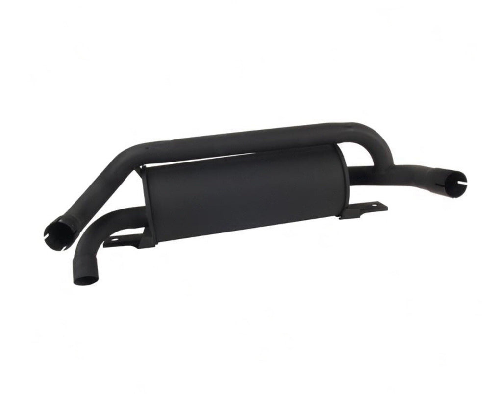 CATERPILLAR MITSUBISHI FORKLIFT MUFFLER FOR MODEL GC35K/40K AT87