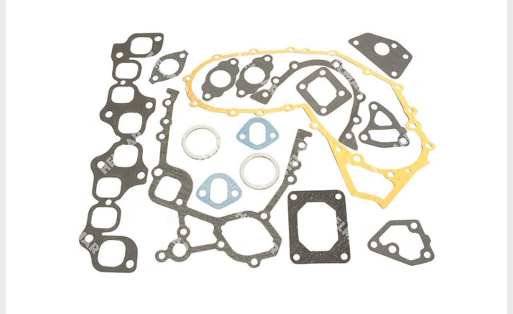 04111-20230-71 Toyota 4Y Engine Overhaul Gasket Set | Forklift