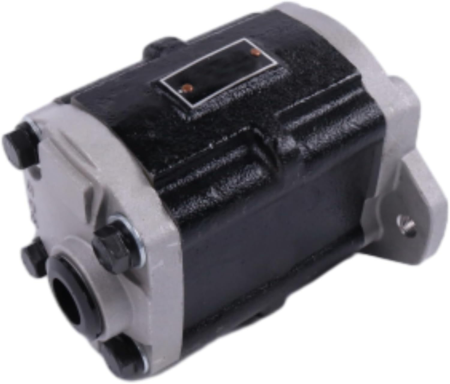 67130-33330-71 Hydraulic Pump Compatible for Toyota Forklift 7FD20-30 7FG20-30