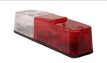 (SET OF 2) NEW TCM FORKLIFT REAR LAMP 23659-30101 | 12V