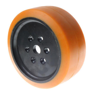 Drive Wheel 2415-230000-1A for Big Joe Truck CB33 / J2 / PDSR30
