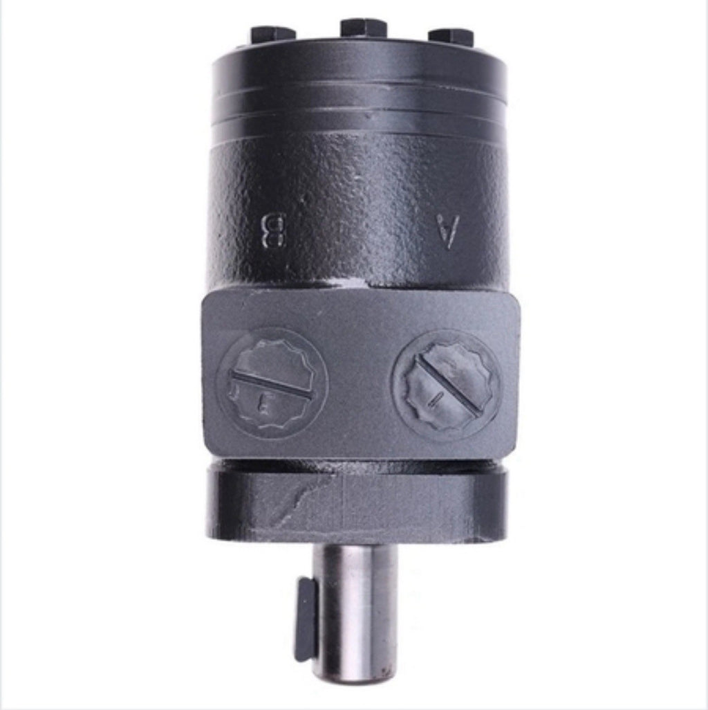 Hydraulic Motor 3160083 for JLG Boom Lift 120HX 40HA 45HA 60H 60H+6 60HA