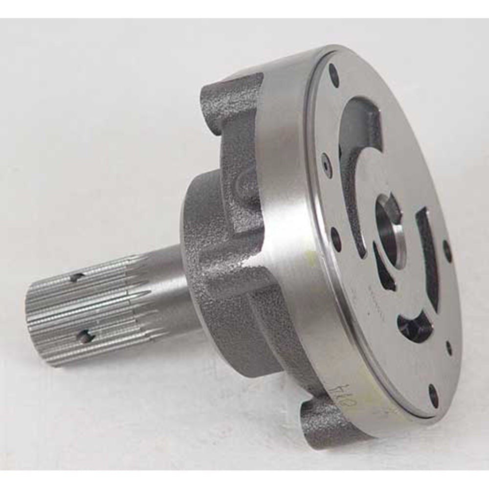 Transmission Pump Fits Case 550 590 850E 850G 850H 855E 580K 580SK 550 A186674
