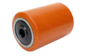 2081800 Poly Load Wheel With Bearings for Hyster W 40Z (B218)  45Z (C215) W 50Z
