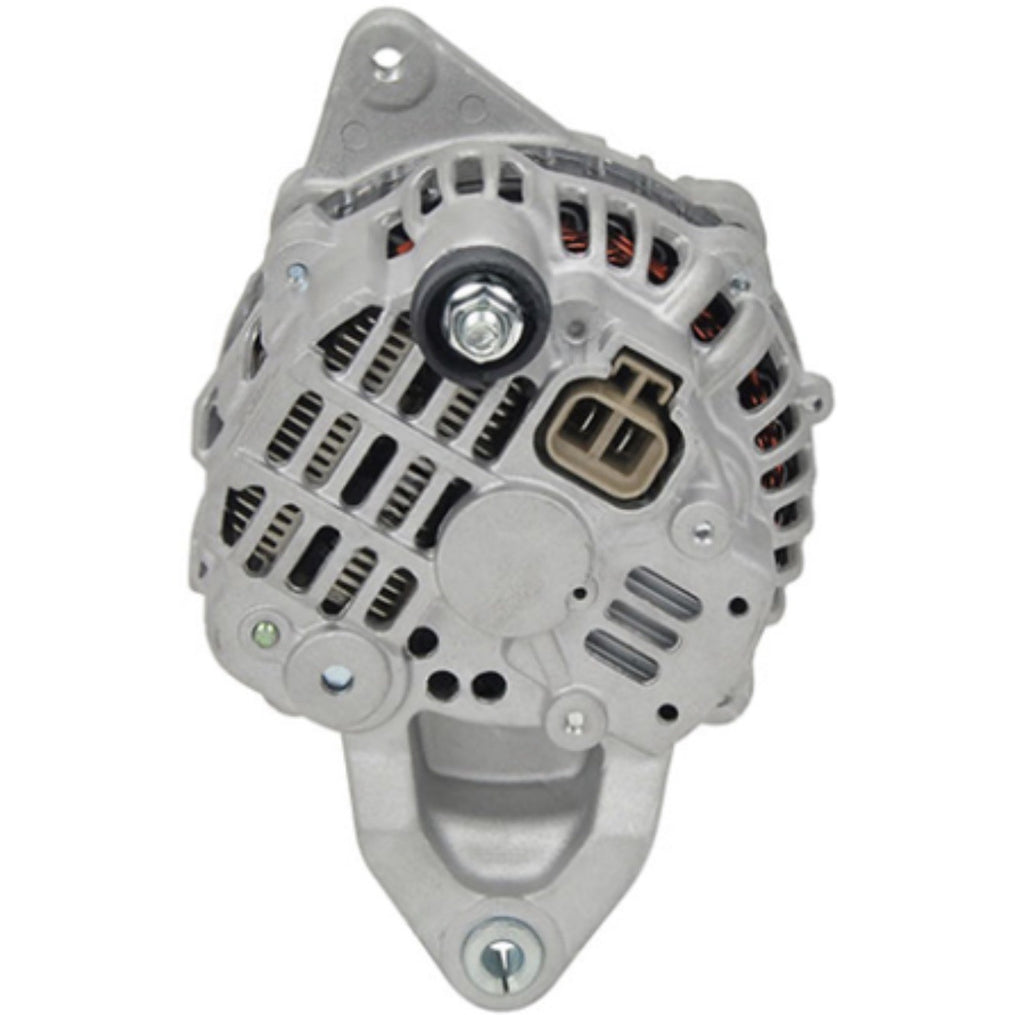 Clark Mitsubishi Alternator 923371 MD354809 | A2TA2871 4G63 4G64 12V 50A