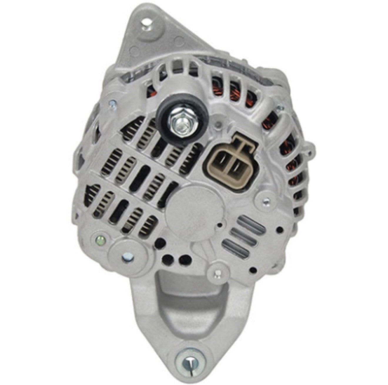 Clark Mitsubishi Alternator 923371 MD354809 | A2TA2871 4G63 4G64 12V 50A