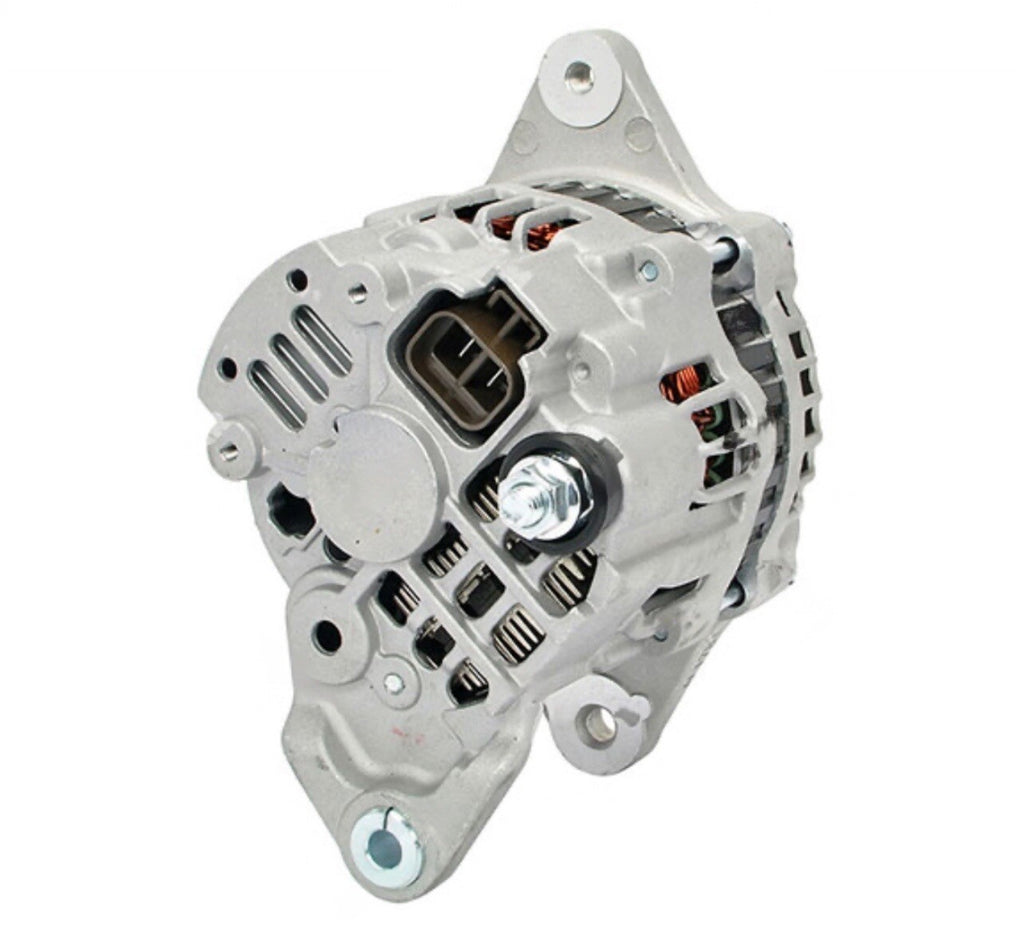 23100-50K15 23100-87V10 NISSAN H20 II FORKLIFT ALTERNATOR 35 AMPS