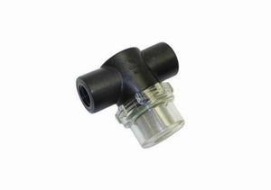 Tennant In-Line Filter 1005302 | 7200 7300 Speed Scrub Riders