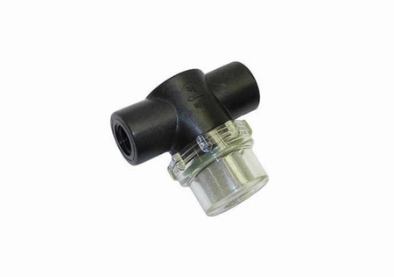Tennant In-Line Filter 1005302 | 7200 7300 Speed Scrub Riders