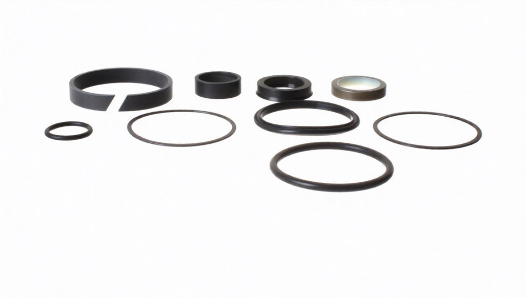 JLG 2901148, SEAL KIT, STEER CYLINDER (2WD) 40HA, 60H