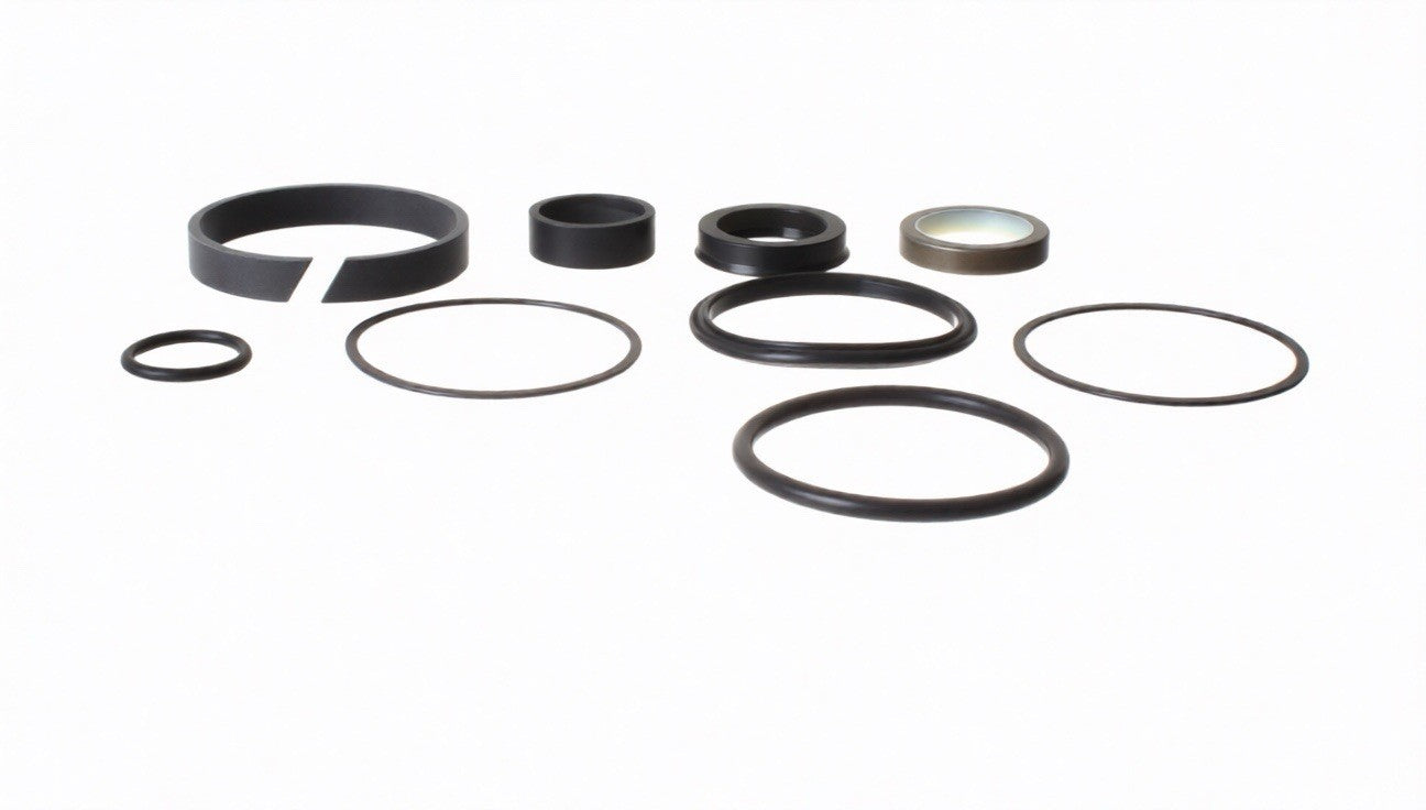 JLG 2901148, SEAL KIT, STEER CYLINDER (2WD) 40HA, 60H