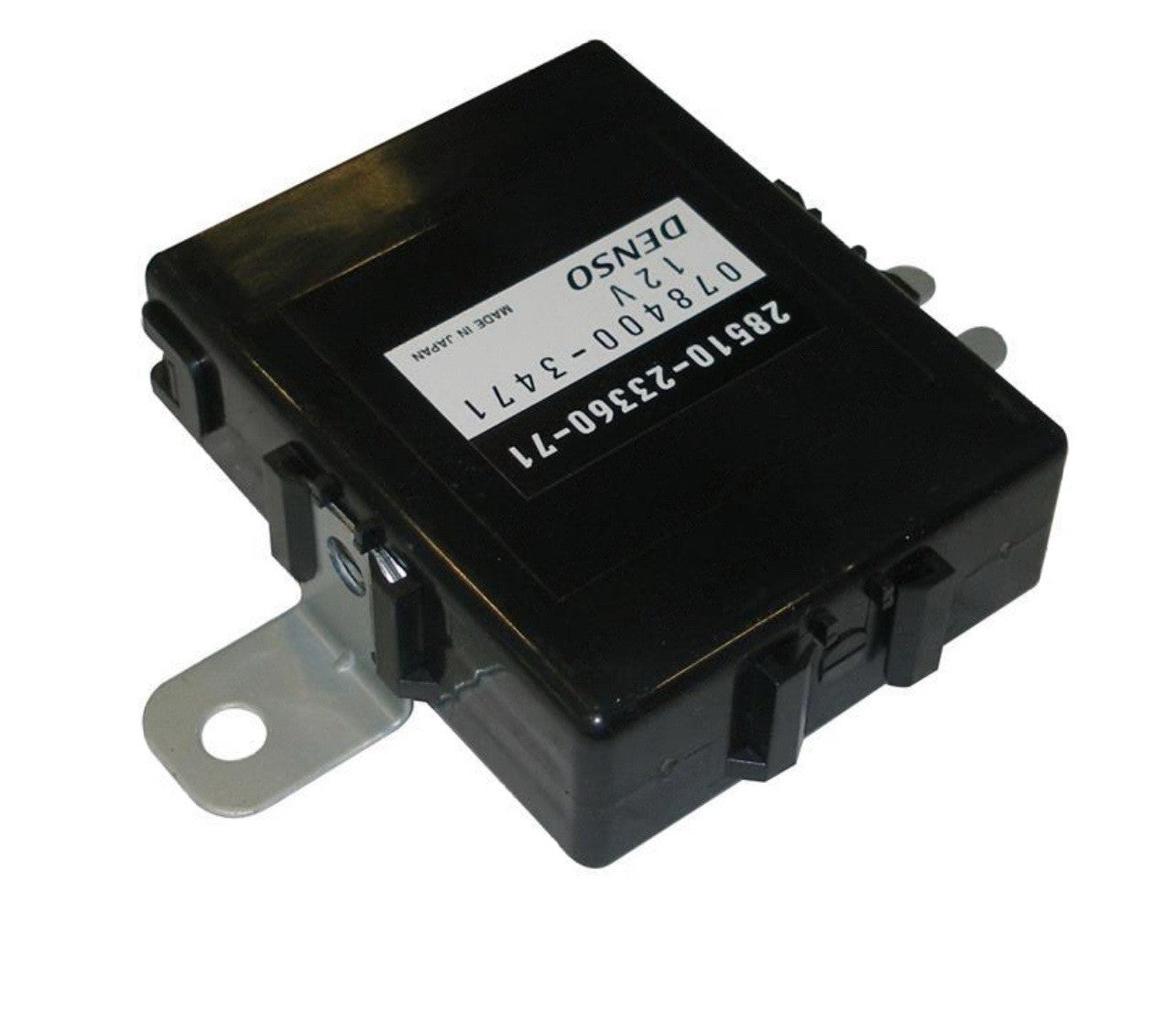 28510-23360-71 Toyota Forklift Timer Pre-Heating Total Source TY28510-23360-71