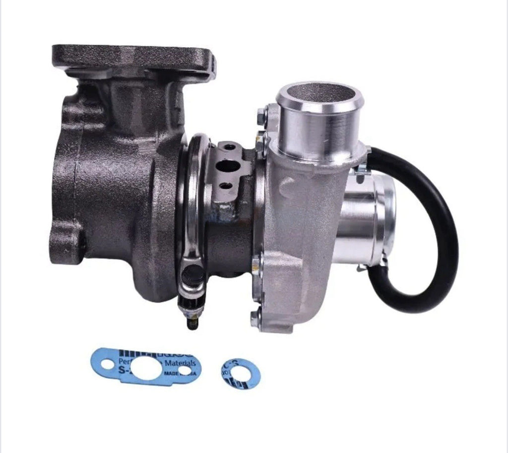 Turbo GT1241Z Turbocharger 7030304 for Doosan Engine D24 Bobcat S510 S530 S550