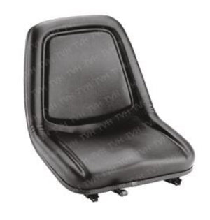 6598809 NEW SEAT for BOBCAT SKID STEER LOADER 743 751 753 763 763G 7753 843 863+