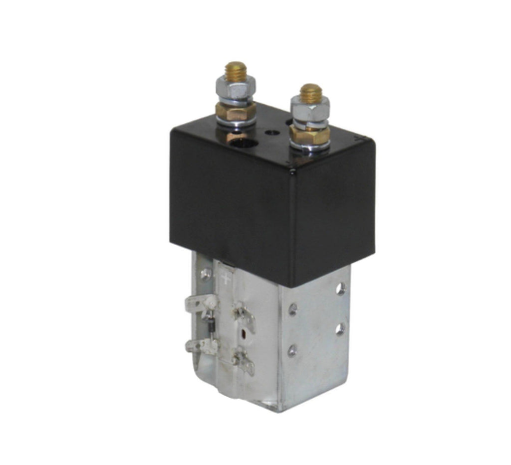 Genie 74267, CONTACTOR (Drive) (24V) (180A )(SPST) GR20, GS1930, Z34/22DC