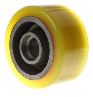 Total Source Poly Wheel Caster 8 x 4 TSA/RA632-078/007