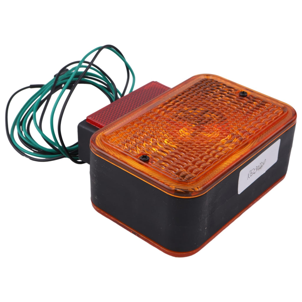 John Deere Warning Lamp RE230200 | 12V 21W | 5105 5204 5220 5320 5402 5520 5045D