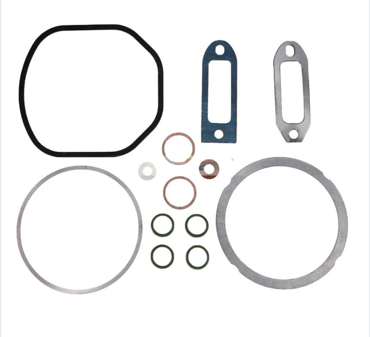 Head Gasket Set 02910048 for Deutz F3L912 F4L912 F5L912 F6L912