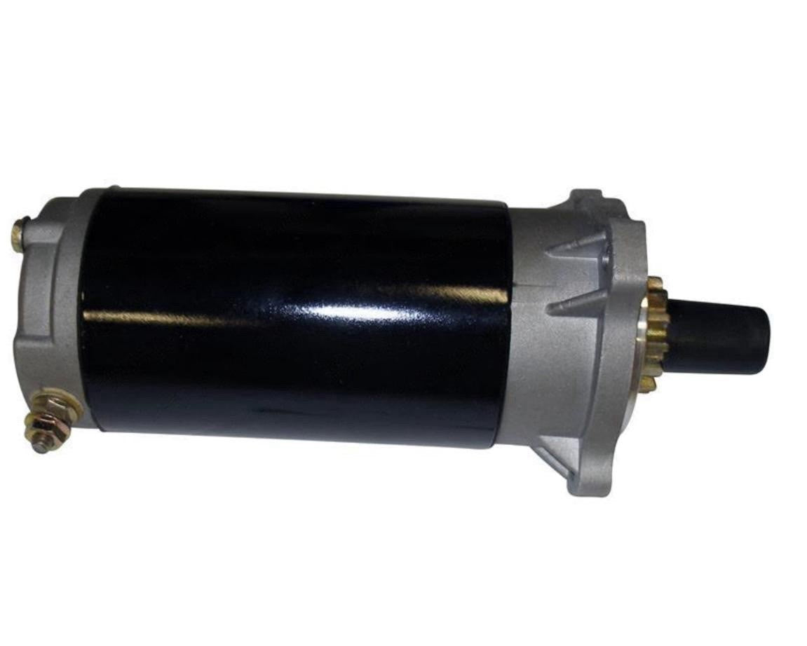 EZ-GO 893191 Golf Cart Starter Motor Replacement – High-Quality