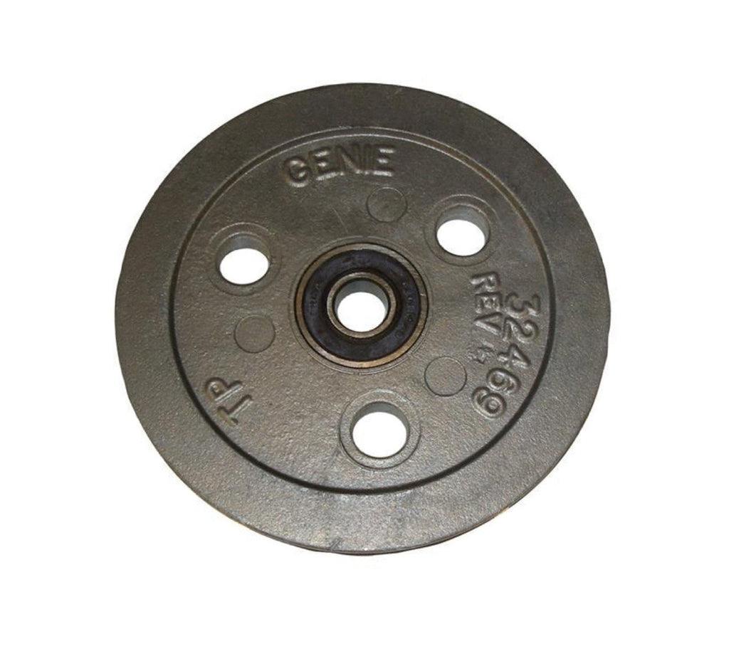 32469GT 32469 Pulley with Bearing fits Genie Super Tower Superlift Advantage