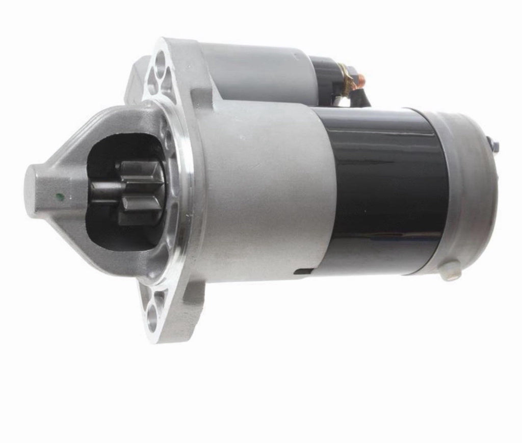 582041117 Starter For Yale Forklift PSI 2.4L Engine